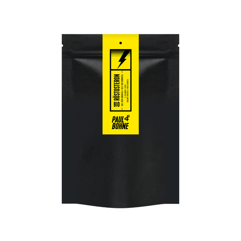 PROBIERPAKET: ESPRESSO BLENDS