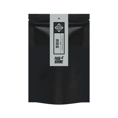 BIO DECAF BLEND