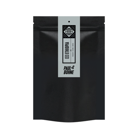BIO ETHIOPIA GUJI