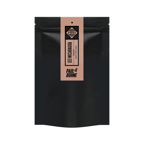 NICARAGUA MARAGOGYPE