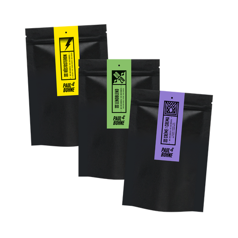 PROBIERPAKET: ESPRESSO BLENDS
