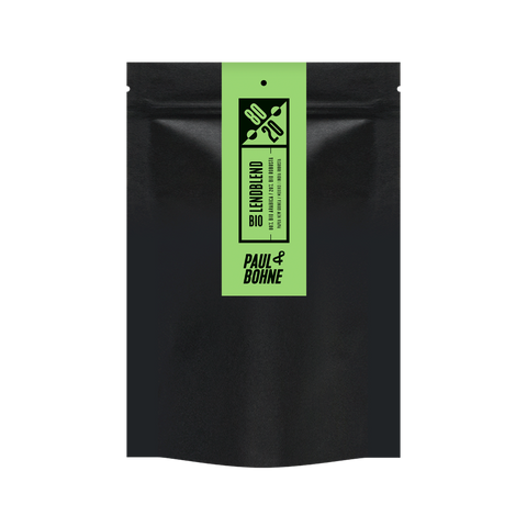 BIO LENDBLEND