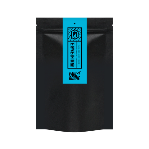 BIO KLIMPERKAFFEE