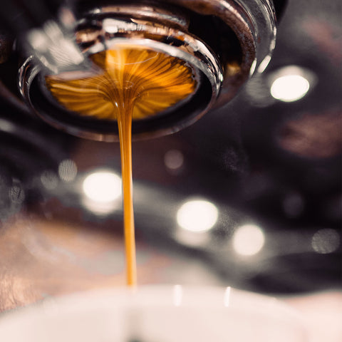 DAS TOR ZUR KAFFEEWELT